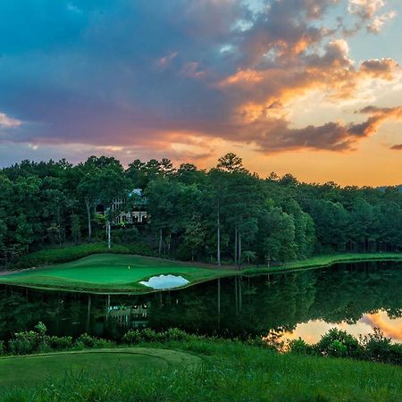 Pursell Farms Hotel Fayetteville ภายนอก รูปภาพ