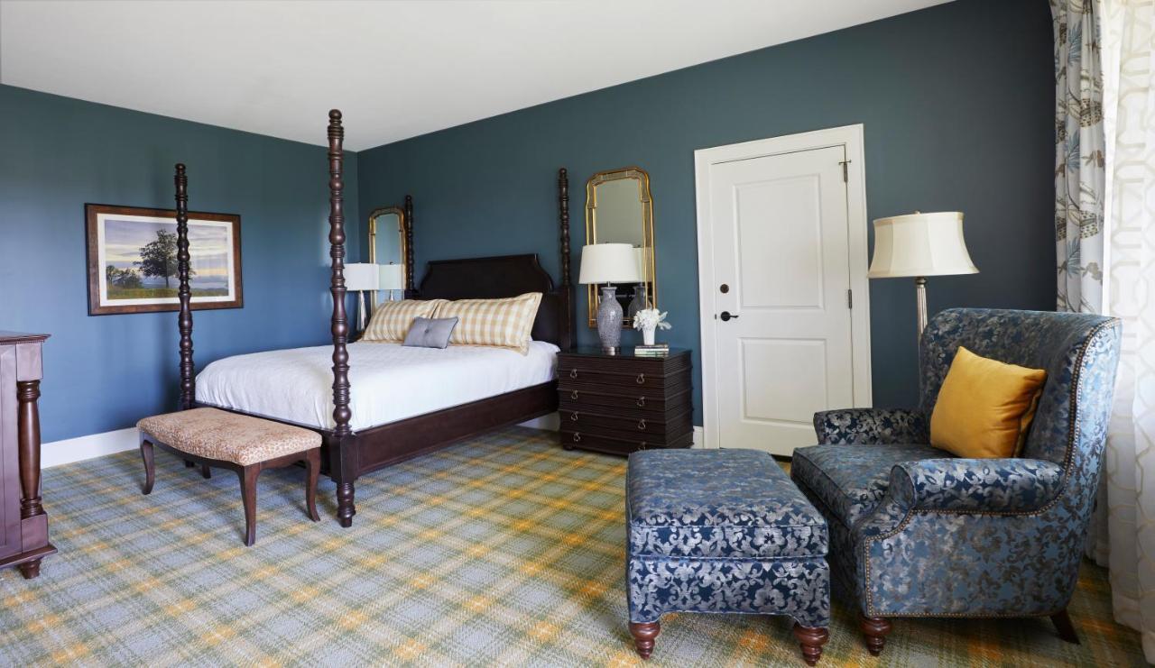 Pursell Farms Hotel Fayetteville ภายนอก รูปภาพ