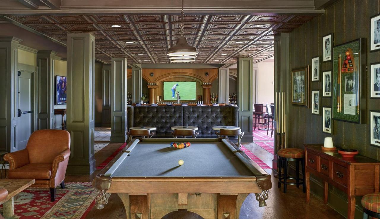 Pursell Farms Hotel Fayetteville ภายนอก รูปภาพ