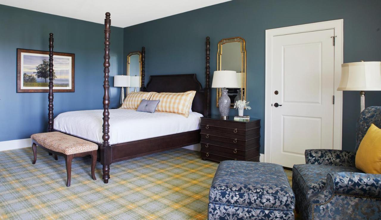 Pursell Farms Hotel Fayetteville ภายนอก รูปภาพ
