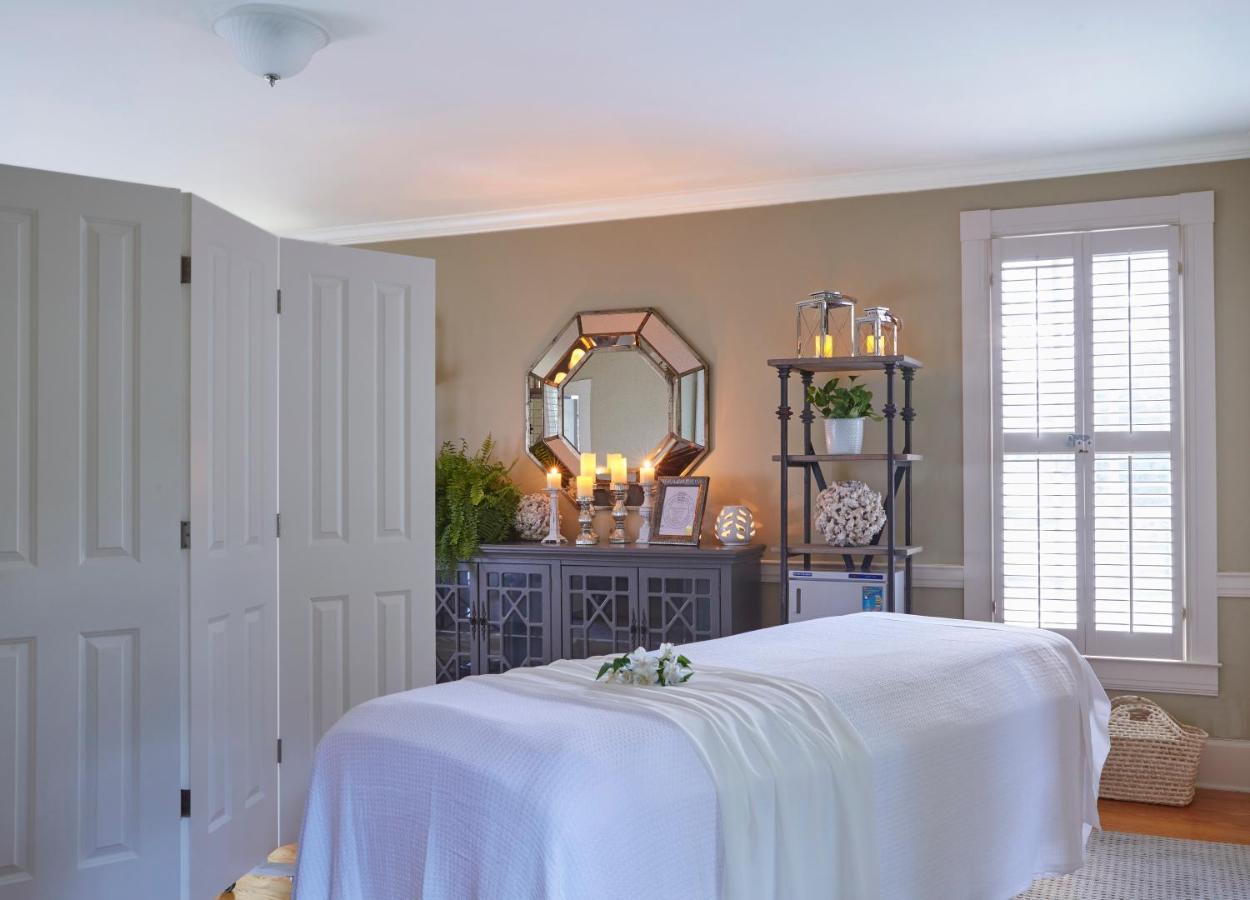 Pursell Farms Hotel Fayetteville ภายนอก รูปภาพ