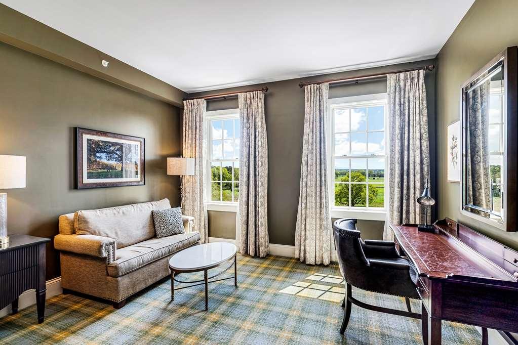 Pursell Farms Hotel Fayetteville ห้อง รูปภาพ