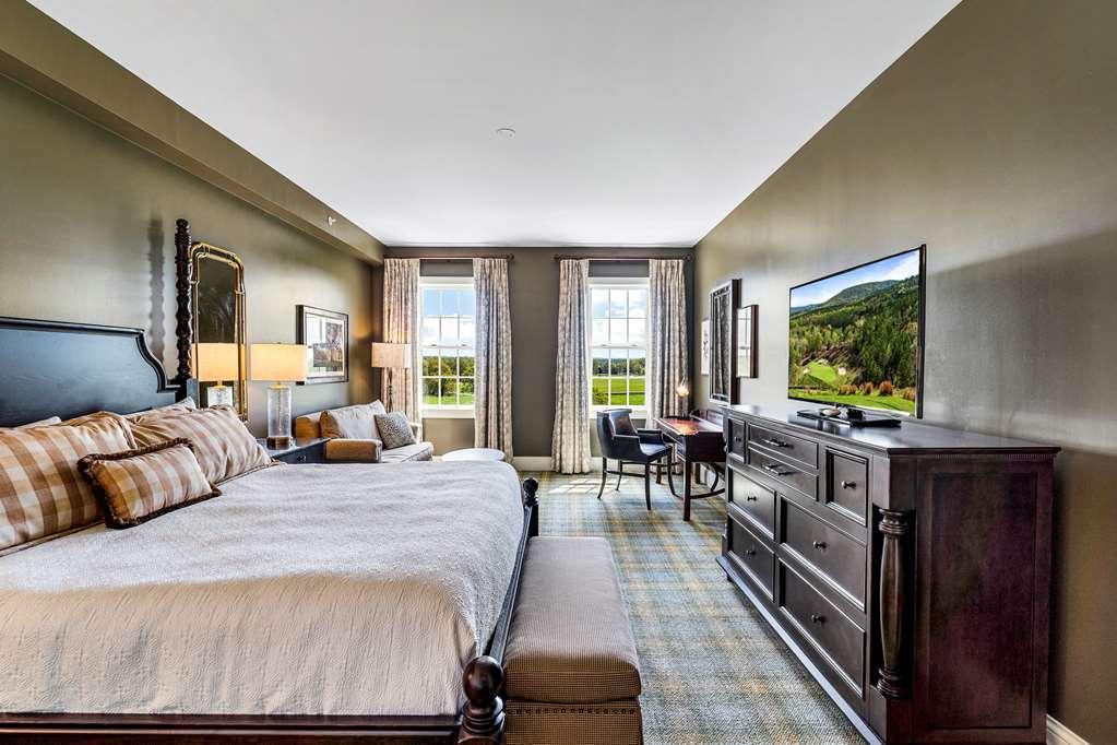 Pursell Farms Hotel Fayetteville ห้อง รูปภาพ