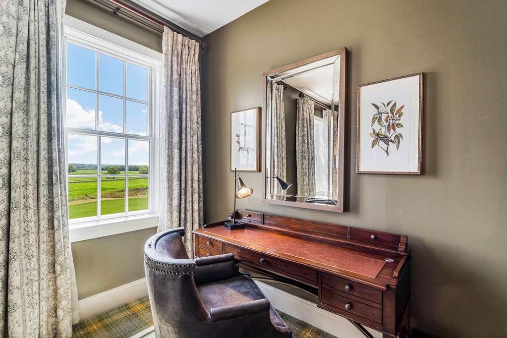 Pursell Farms Hotel Fayetteville ห้อง รูปภาพ