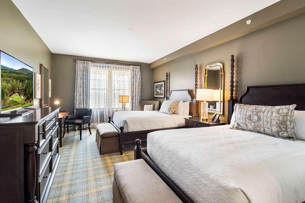 Pursell Farms Hotel Fayetteville ห้อง รูปภาพ
